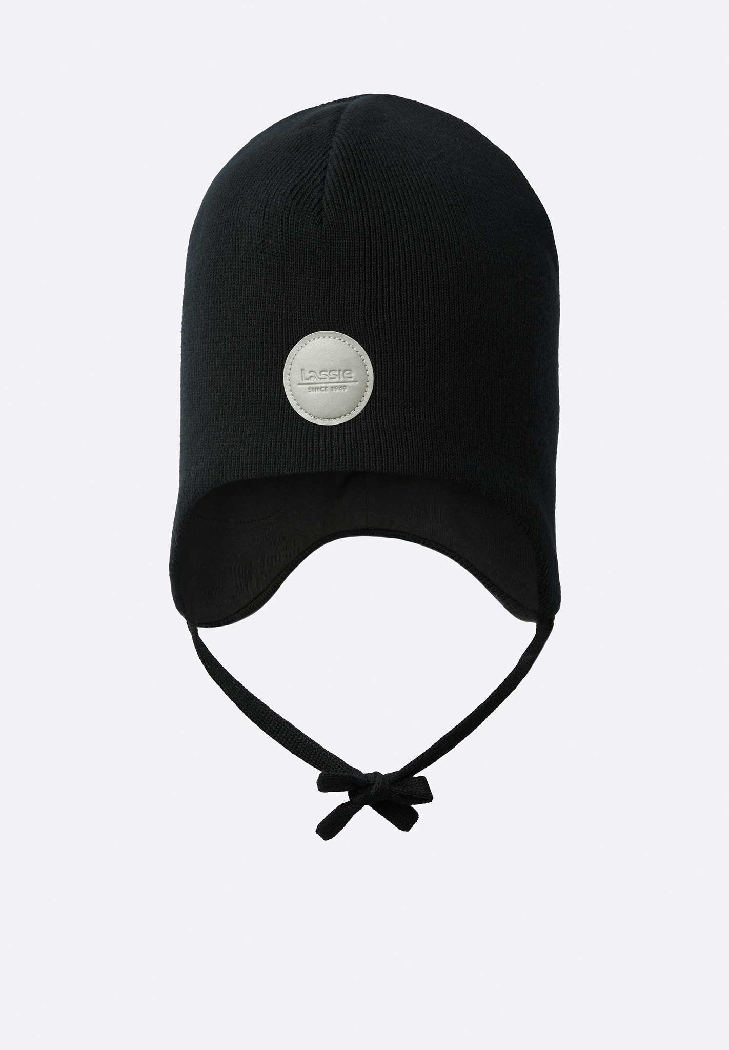 Шапка Lassie 7300067A-9991 - фото 4