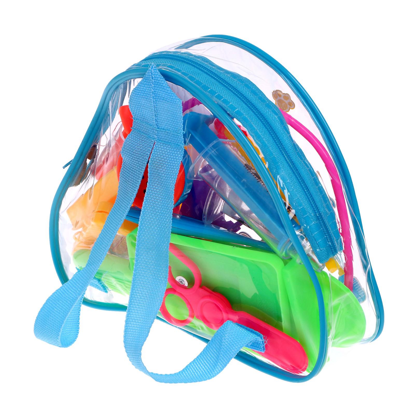 Игрушка Sima-Land Доктор (инструменты) - фото 2