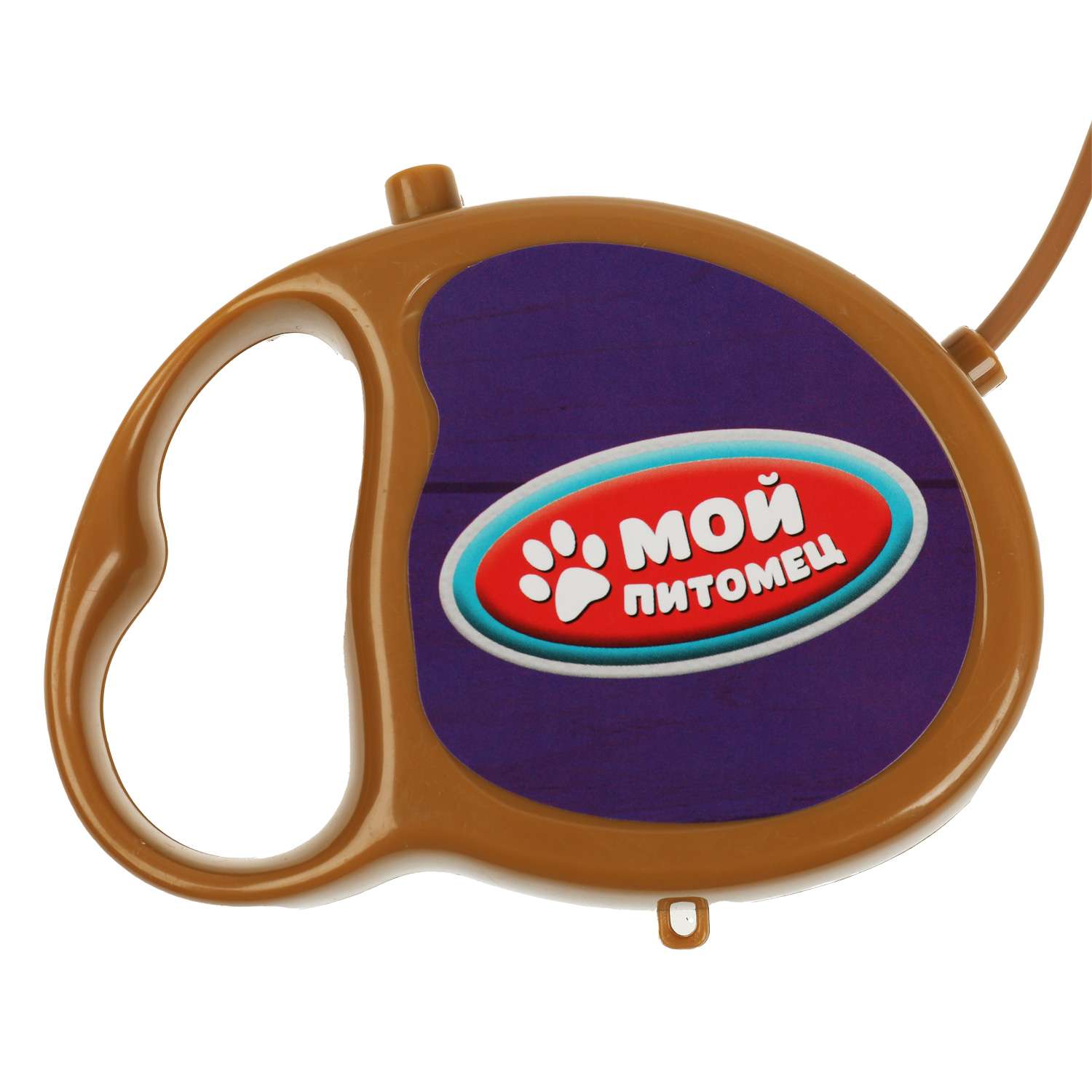 Игрушка мягкая Мой питомец котик - фото 6