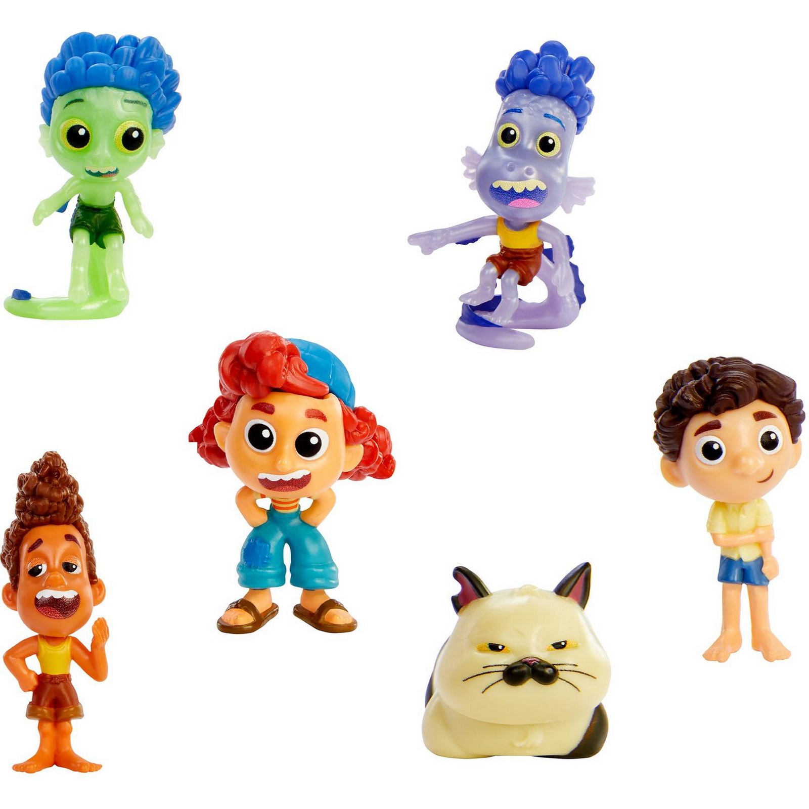 Фигурка Pixar - фото 69