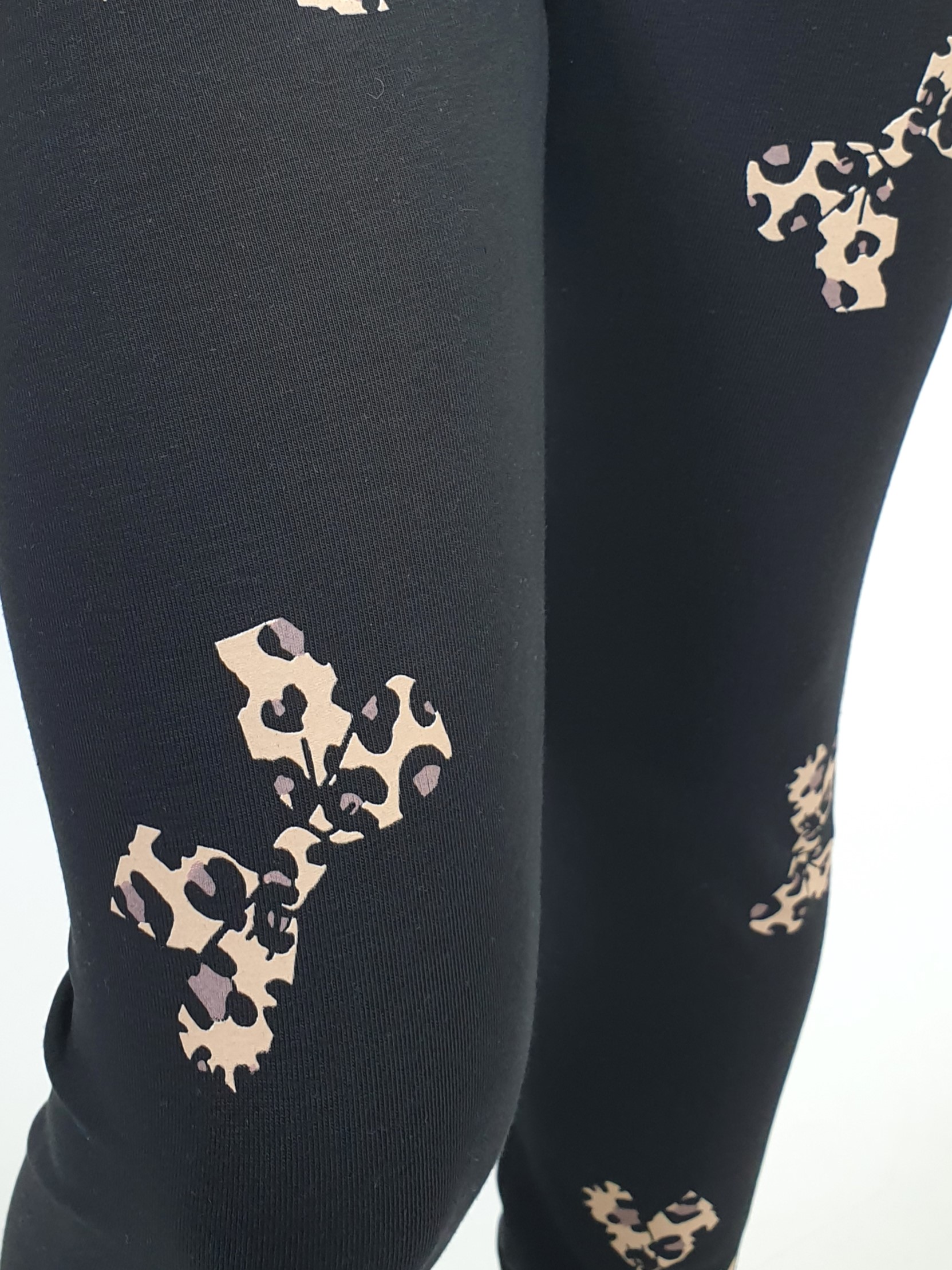 Леггинсы Luneva 17-38-1. - фото 3