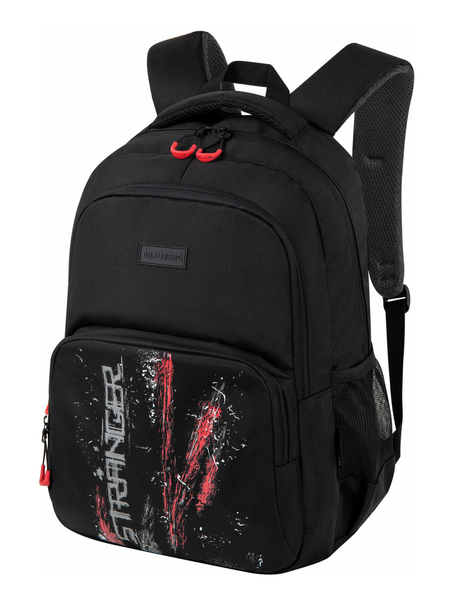 Рюкзак Brauberg - фото 6