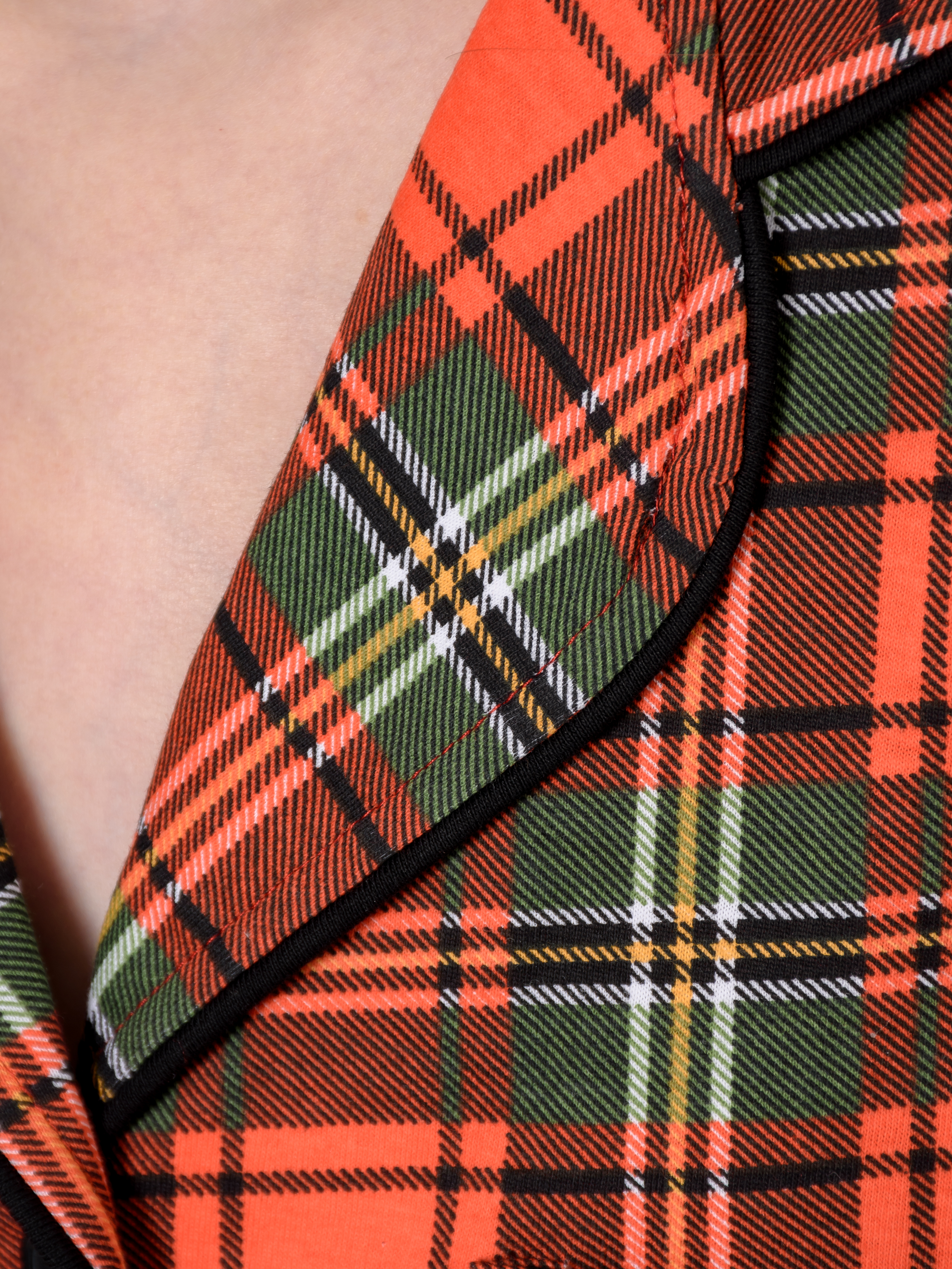 Пижама САША ПП-К - фото 5