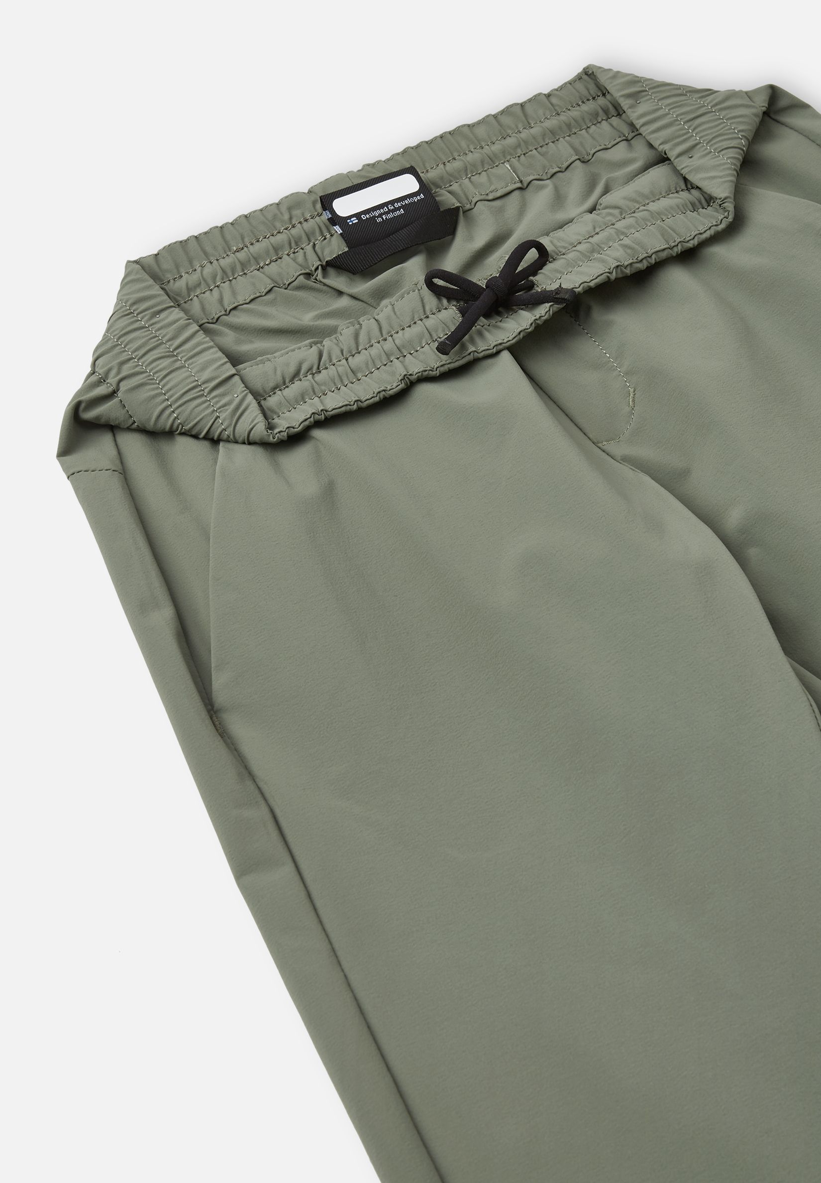 Брюки Reima 532221-8920 - фото 4