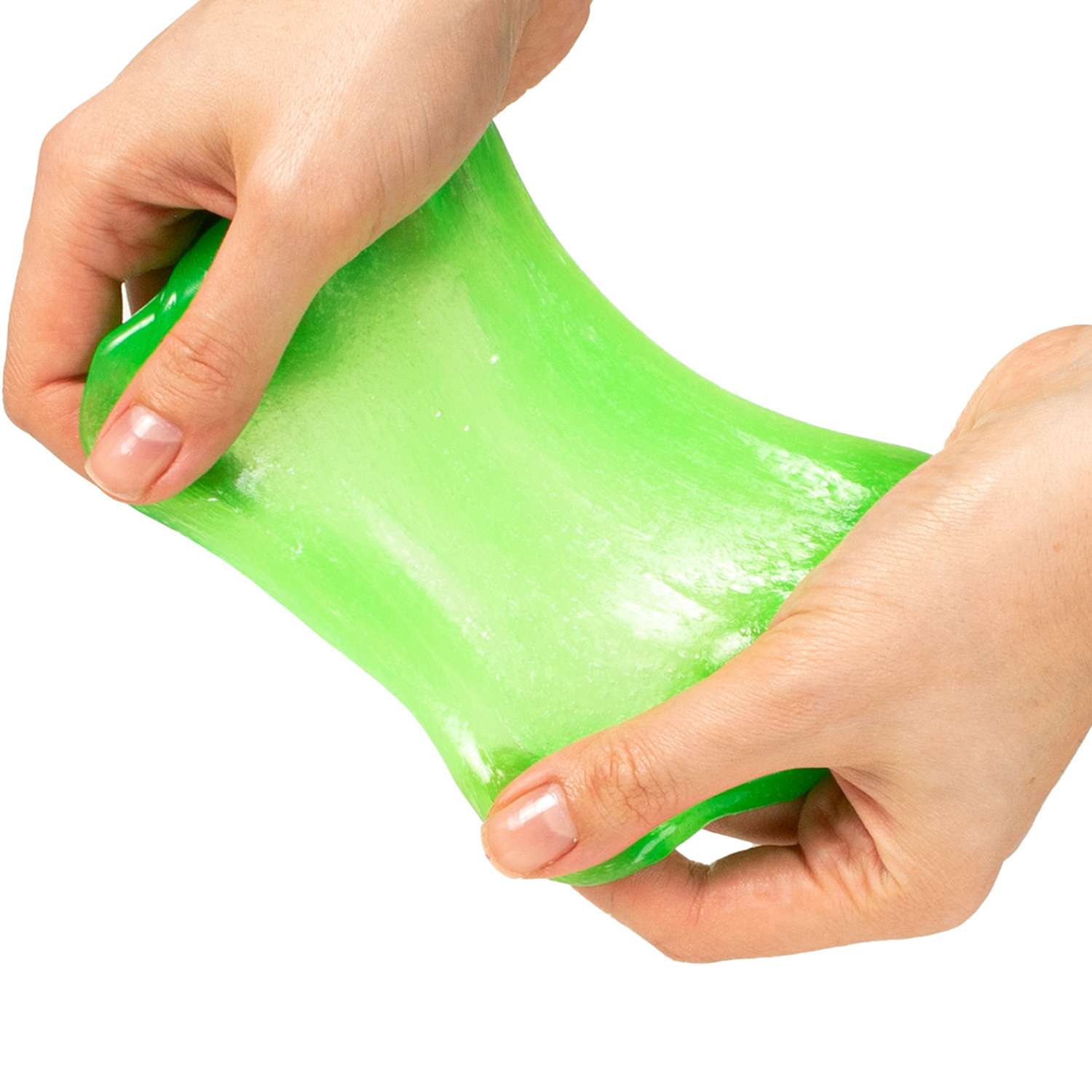 Слайм Slime в ассортименте - фото 5