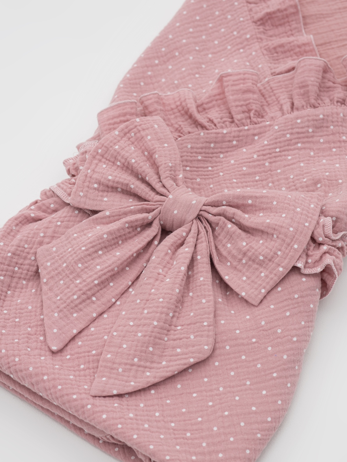 Комплект Luxury Baby РП-0023-44 - фото 8