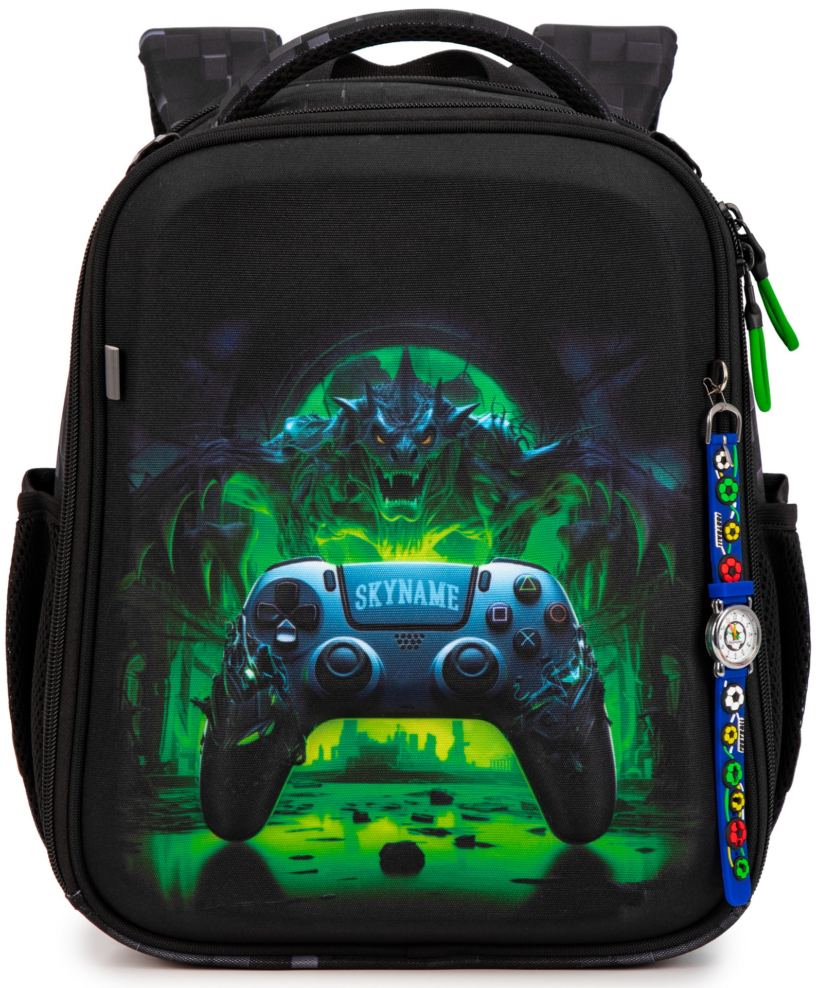 Рюкзак SkyName - фото 10