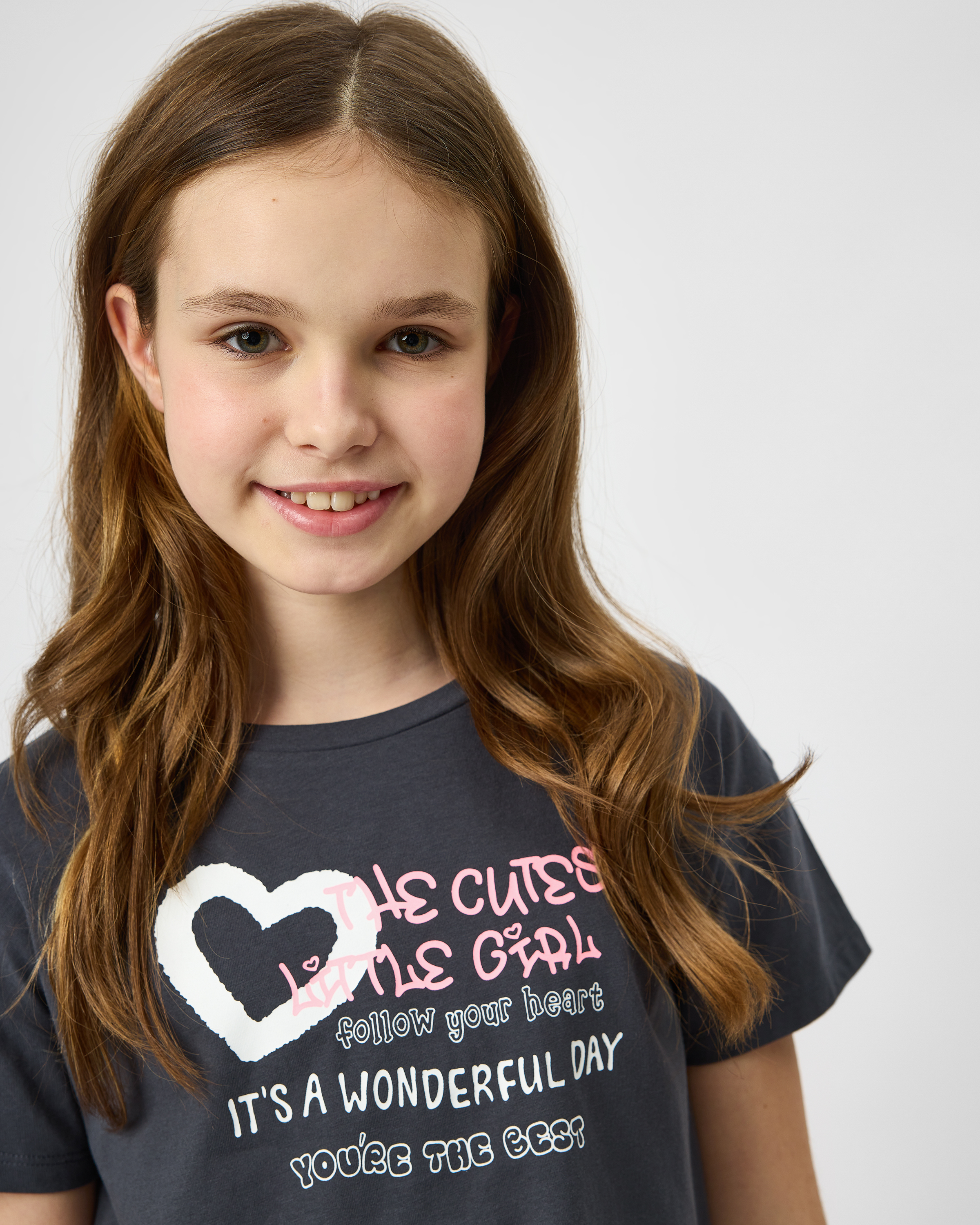 Футболка Futurino PG-SS26-53-5FUtg-DG - фото 5