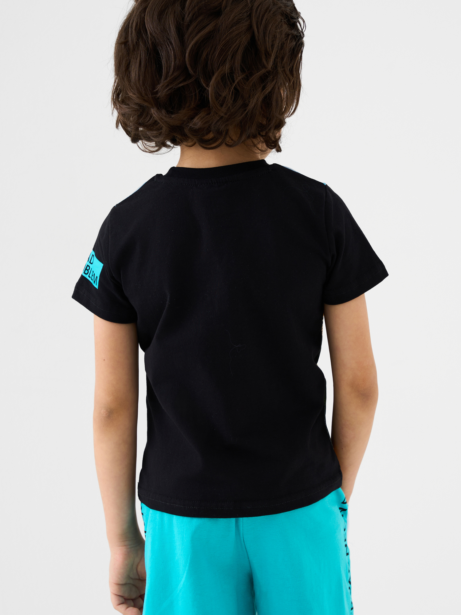 Футболка PlayToday 12612227 - фото 3