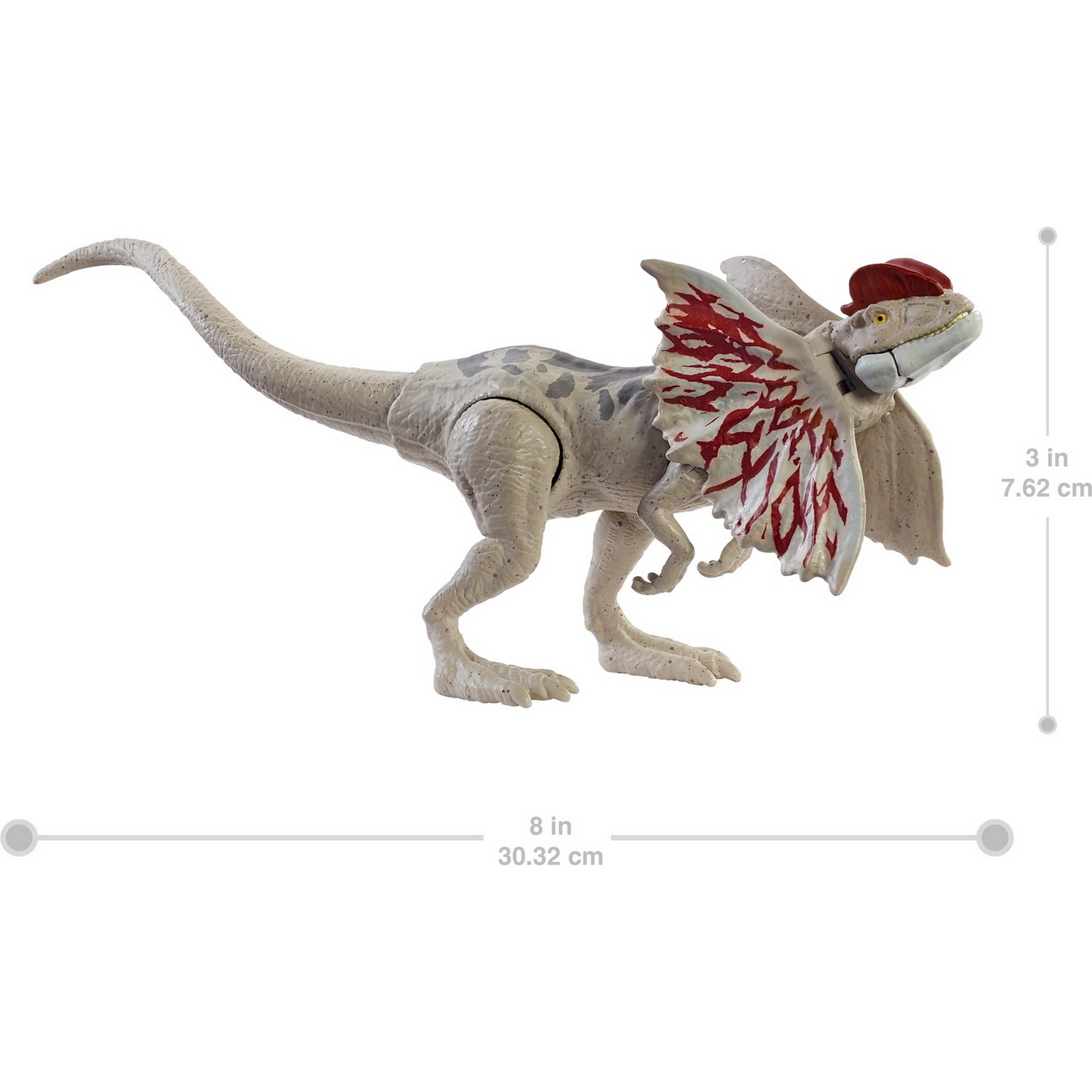 Фигурка Jurassic World - фото 7