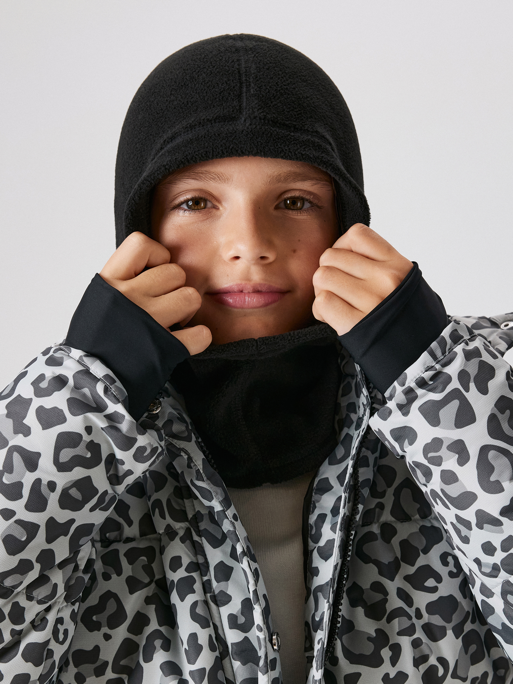 Шапка Acoola 20306400005_0092885 - фото 4