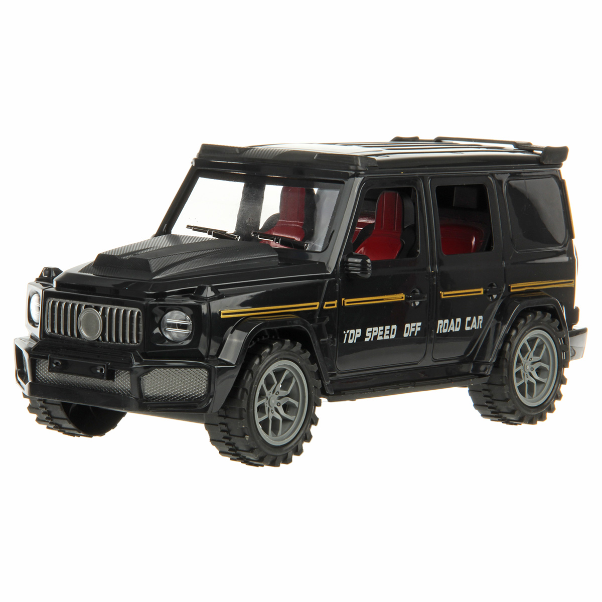 Внедорожник Veld Co Jeep 129821 - фото 1