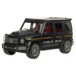 Внедорожник Veld Co Jeep
