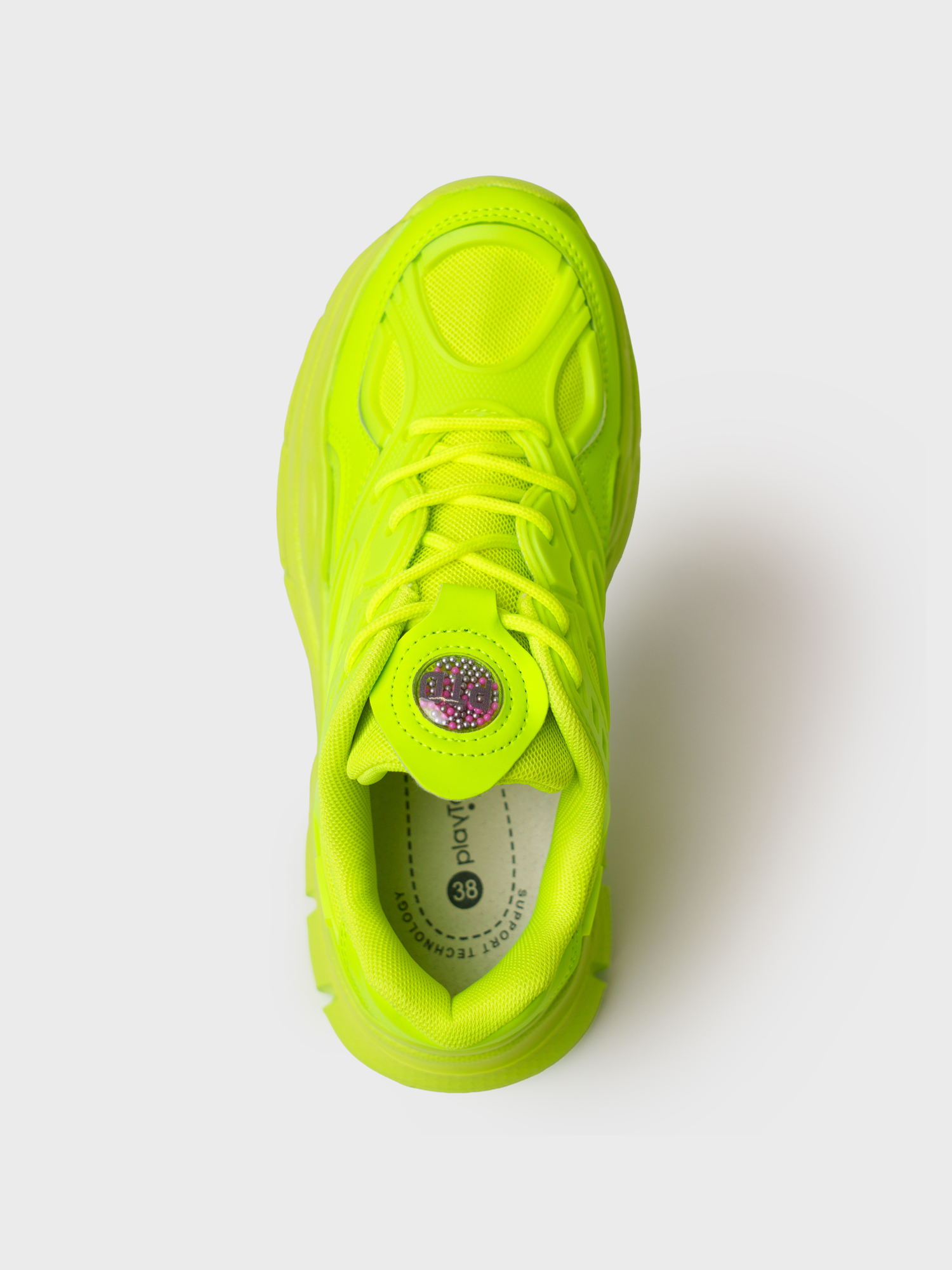 Кроссовки PlayToday 12621913 - фото 3