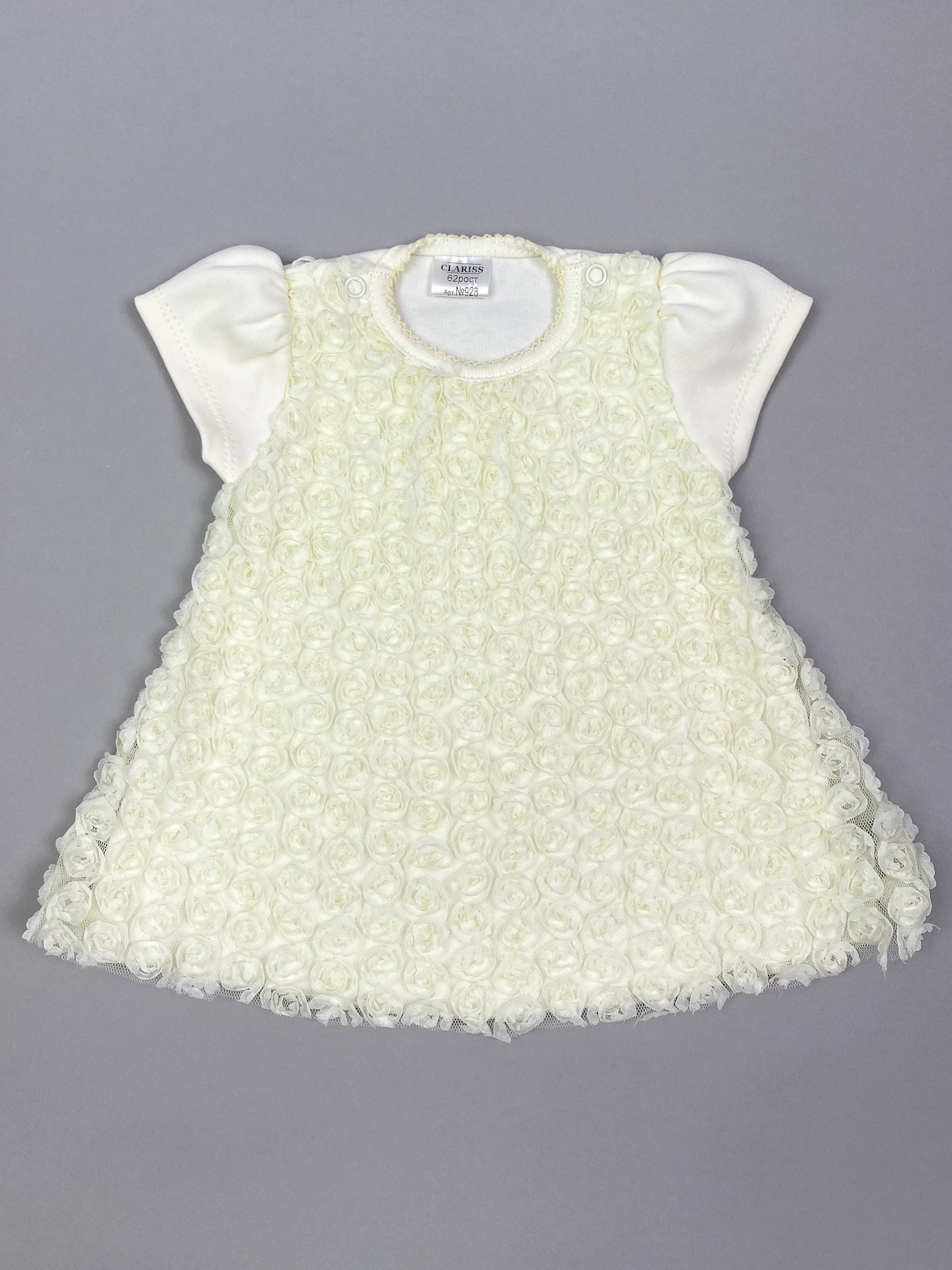 Платье Clariss ЦБ-00001375 - фото 1