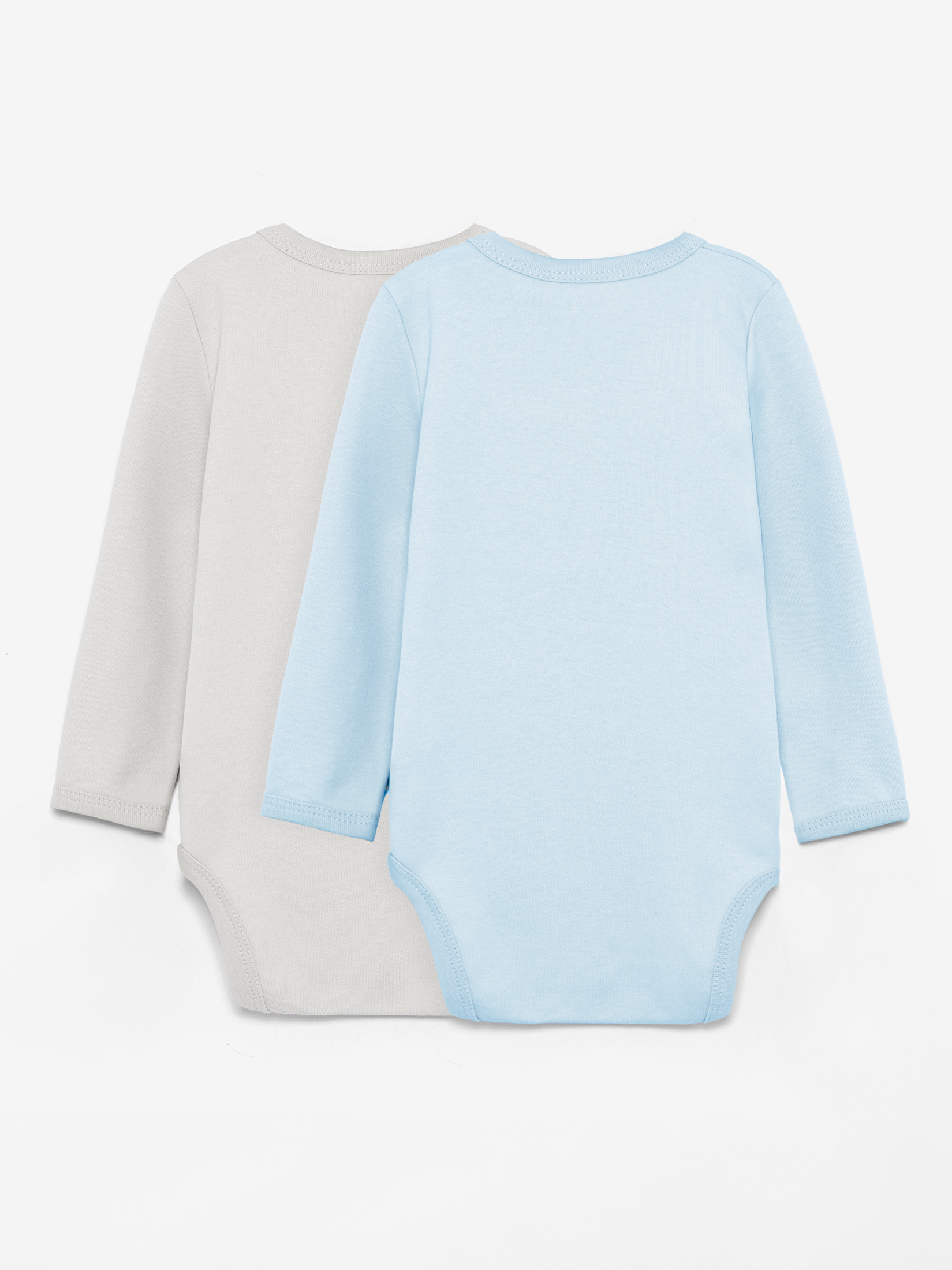 Боди 2 шт Bossa Nova 580БН-361-Г - фото 8