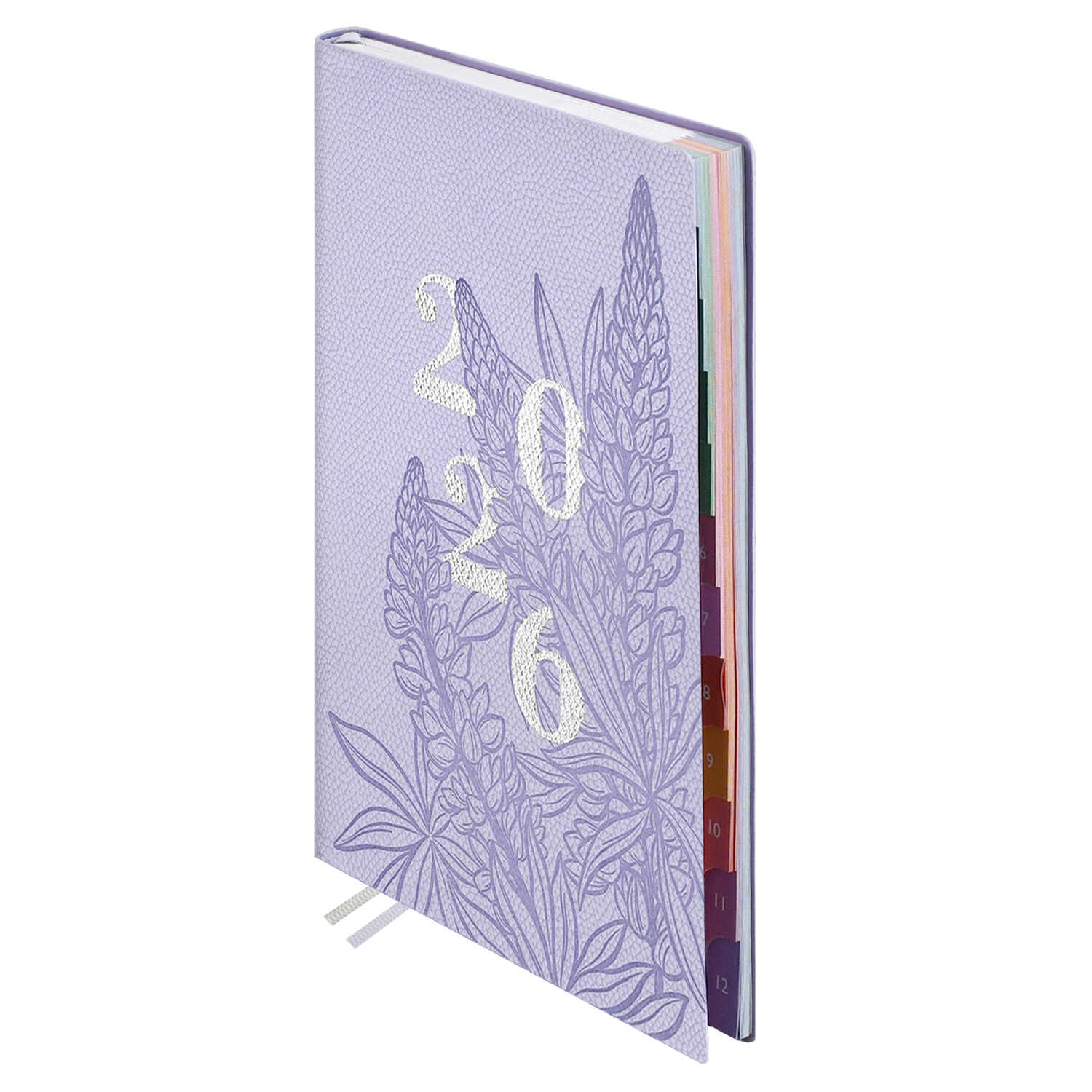 Ежедневник Феникс + ESCALADA 96 лист. - фото 18