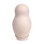 Набор для творчества ШАР-ПАПЬЕ Заготовка Игрушки на елку роспись красками