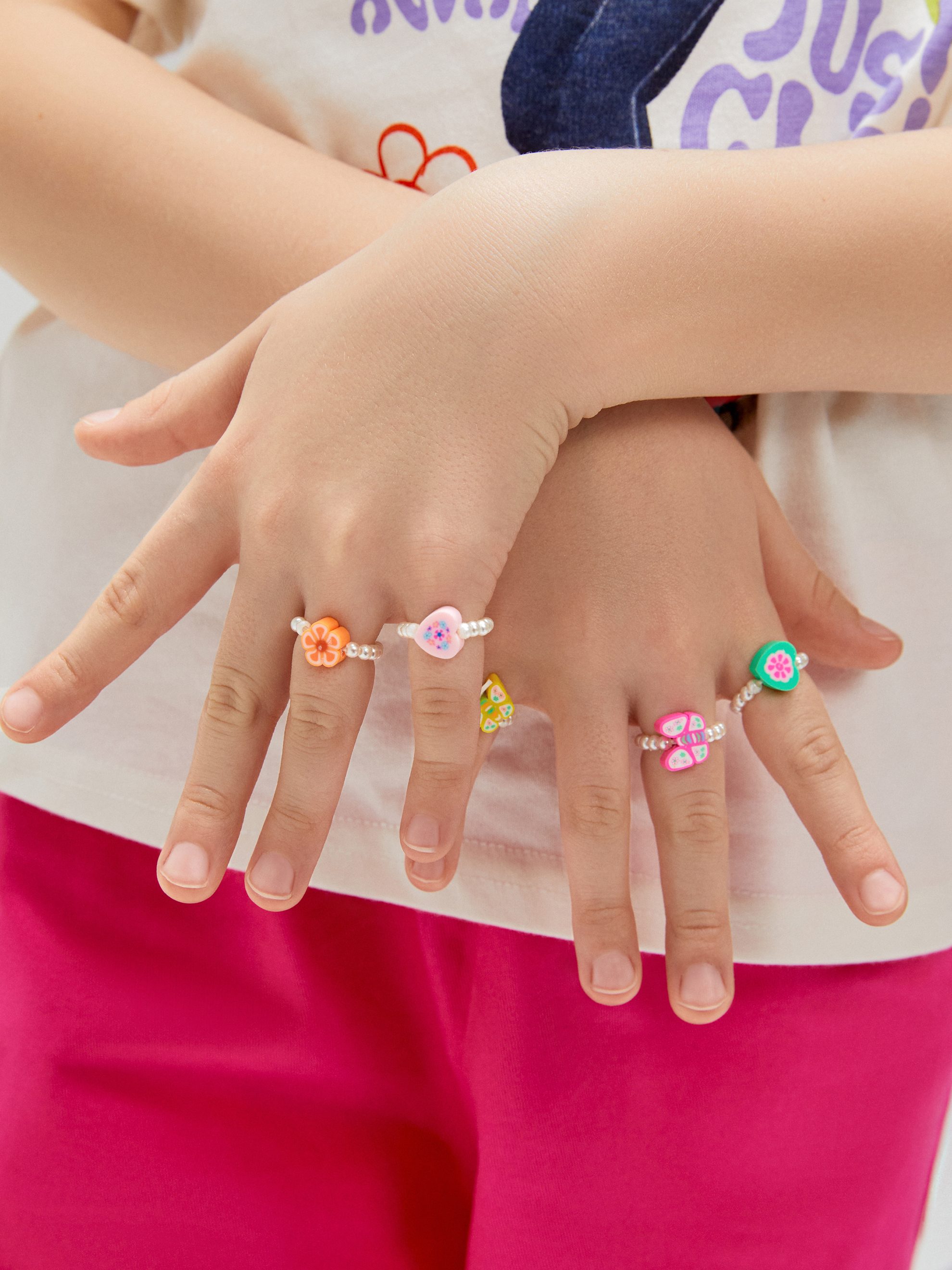 Набор аксессуаров Acoola 5 шт. - фото 2