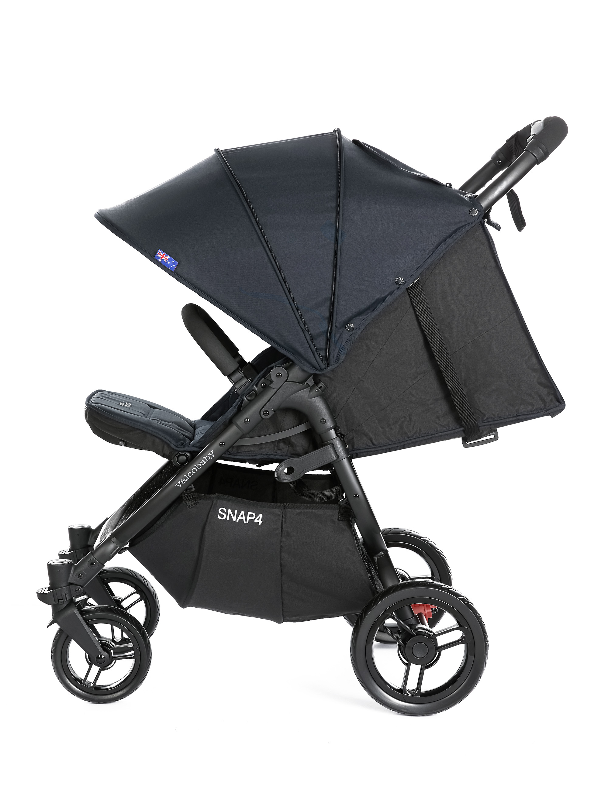 Коляска прогулочная Valco baby - фото 15