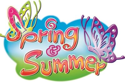 Spring and Summer