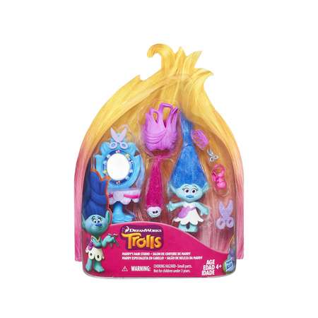 Trolls