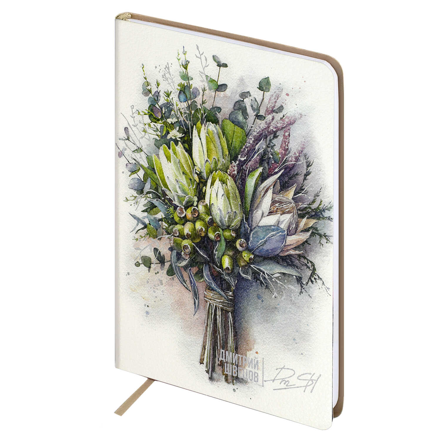 Записная книжка Феникс + ESCALADA 96 лист. - фото 3