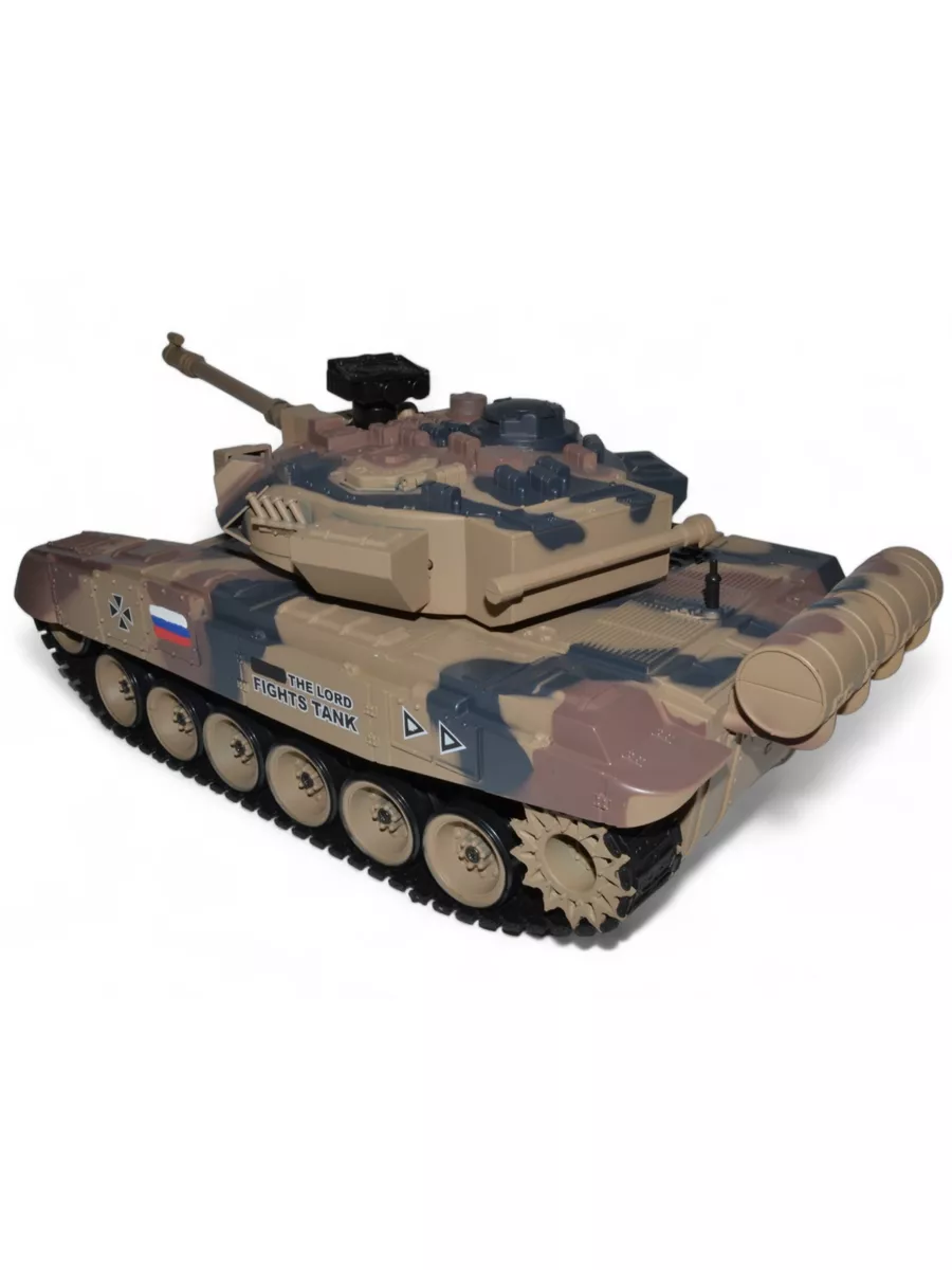Автомобиль РУ CS Toys - фото 3