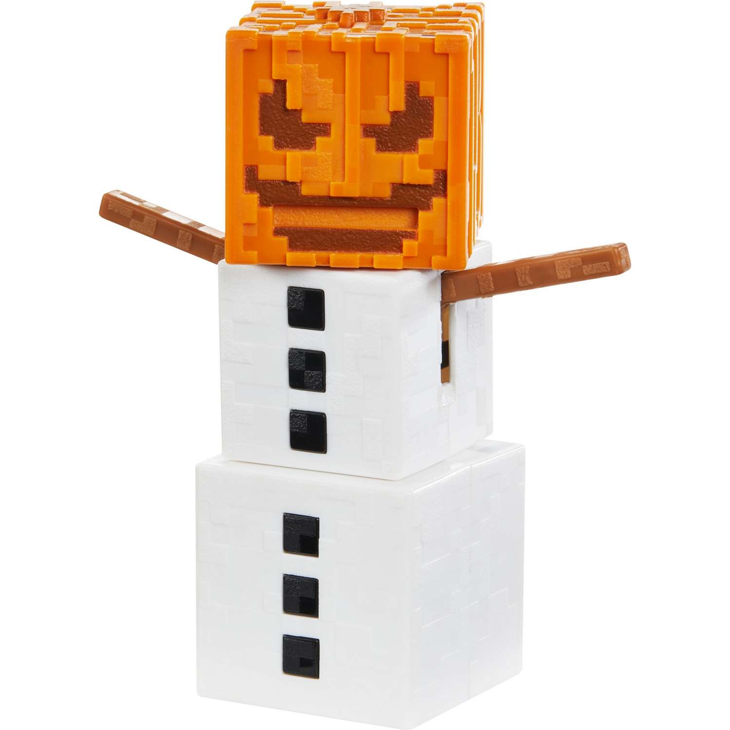 Фигурка Minecraft - фото 3