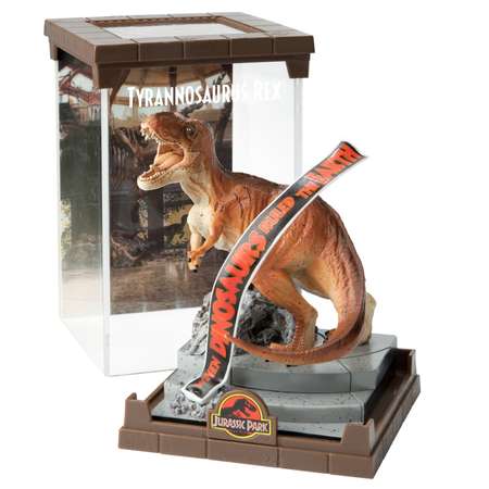 Фигурка Jurassic Park Тираннозавр Рекс - в футляре