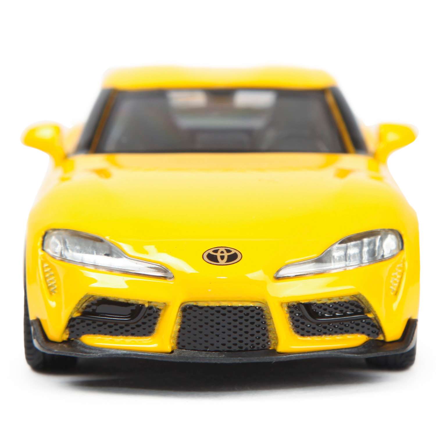 Автомобиль Mobicaro Toyota Supra 1:32 544053A - фото 6