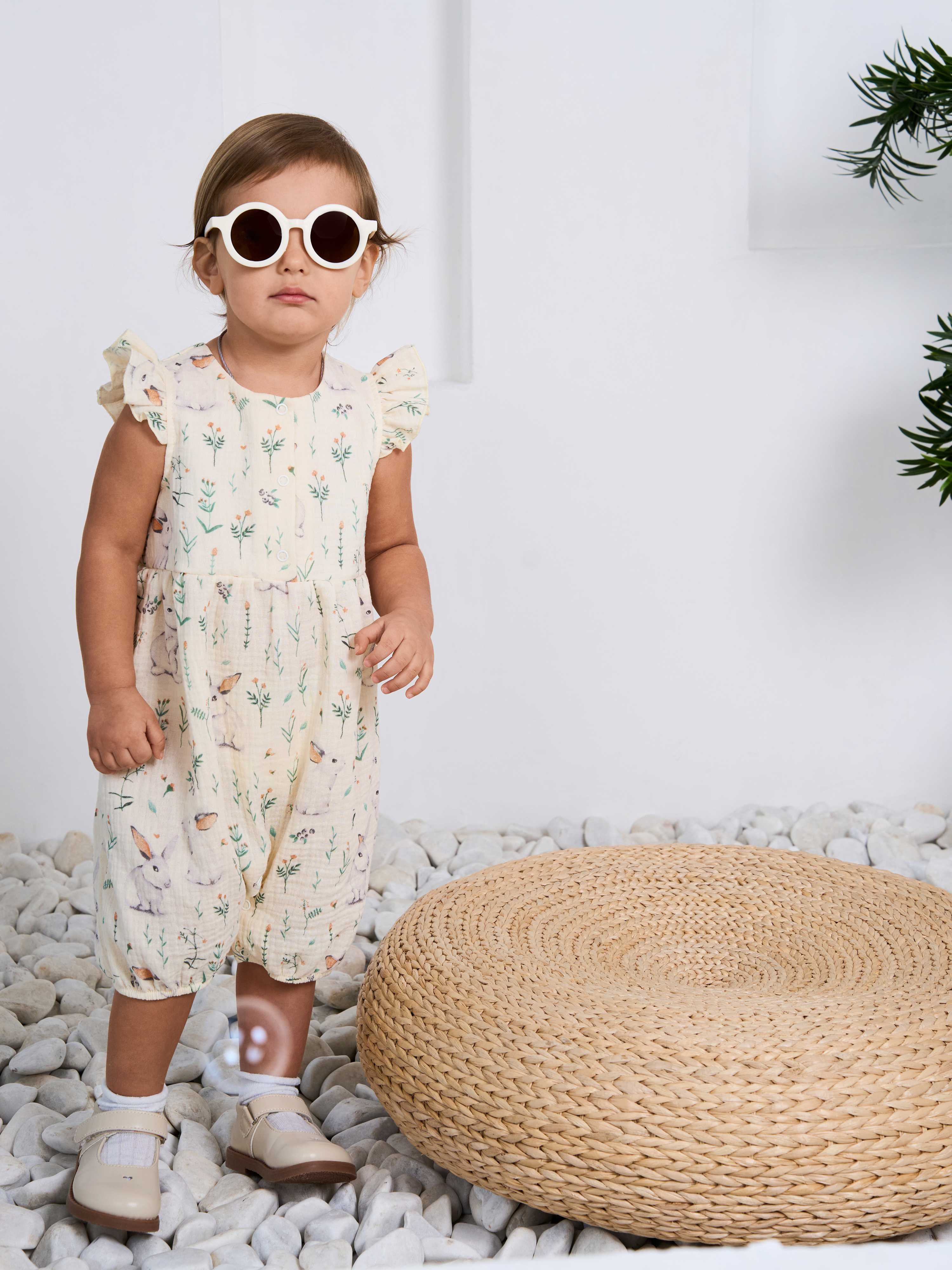 Песочник Осьминожка 85-2252/зайчики - фото 1