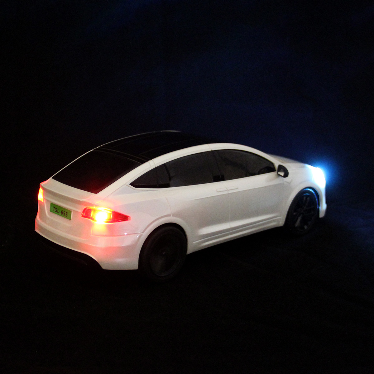 Автомобиль РУ Veld Co - фото 18