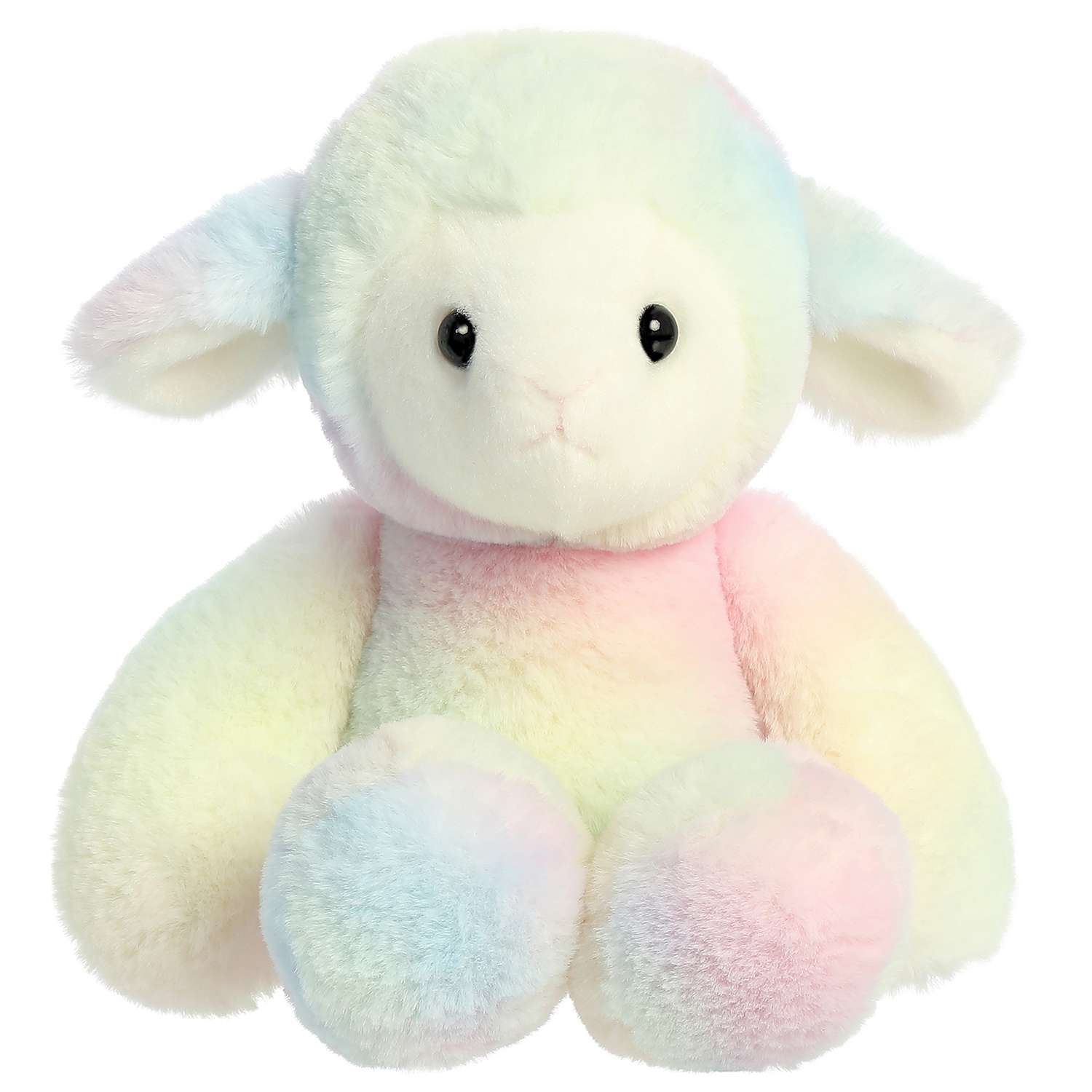 Мягкая игрушка Aurora овечка - фото 1