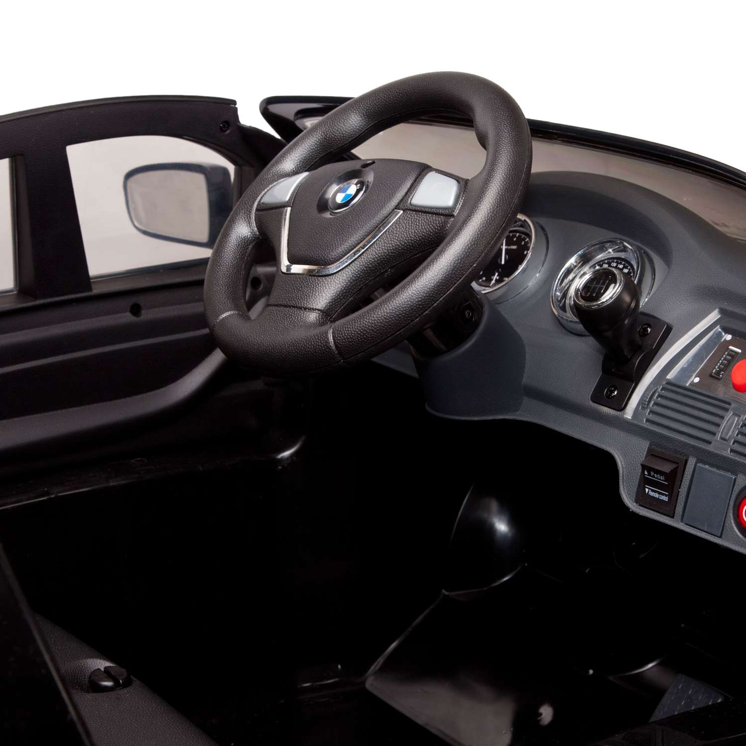 Элетромобиль Kreiss BMW - фото 9