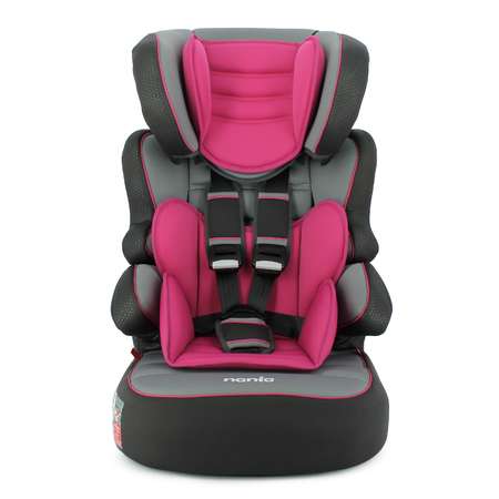 Автокресло Nania 1/2/3 (9-36 кг)