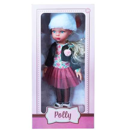 Кукла модельная Funky Toys