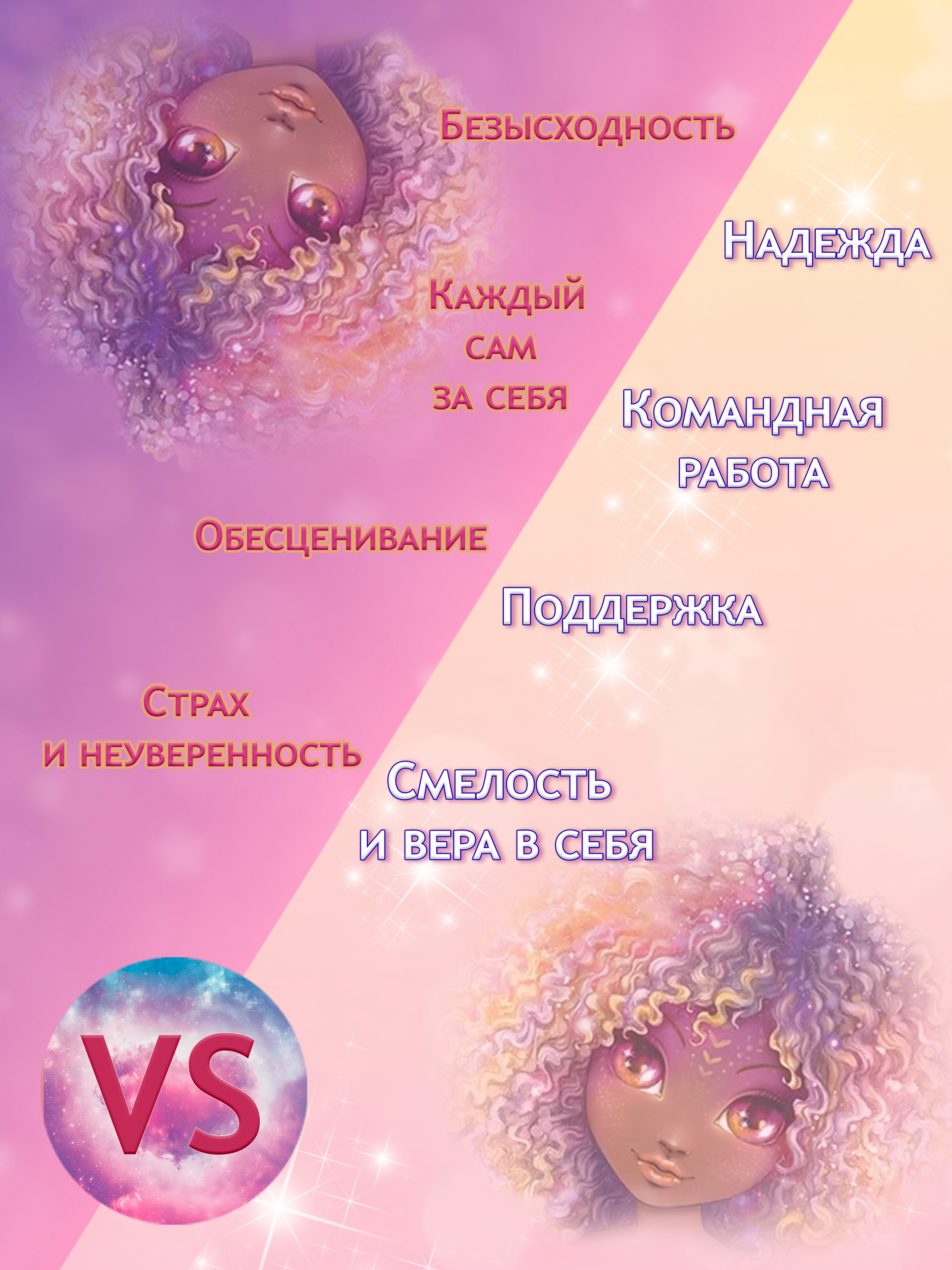 Книга для девочек Nebulous Stars Орелия и эстафета огня - фото 9
