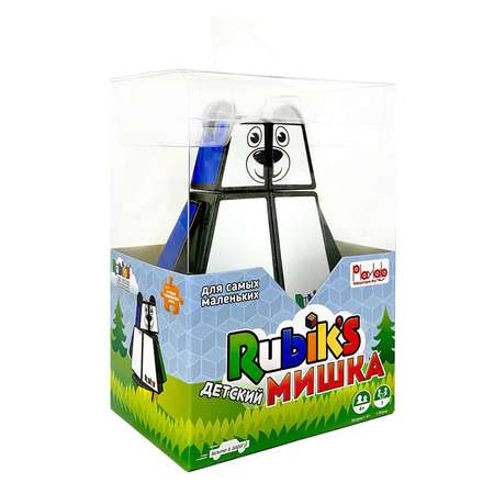 Настольная игра Rubik`s Мишка Рубика
