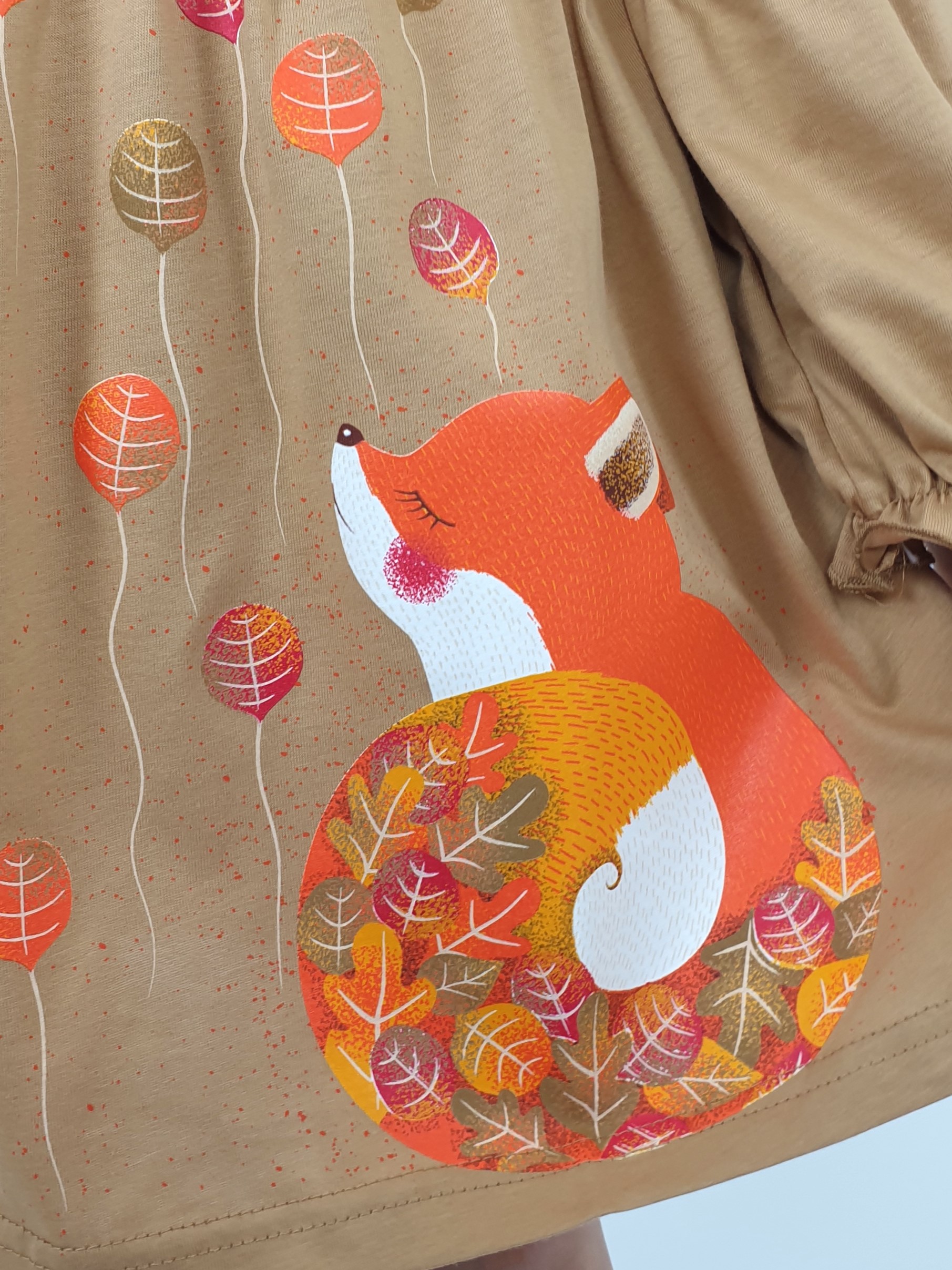 Платье Luneva 9-105-1. - фото 6