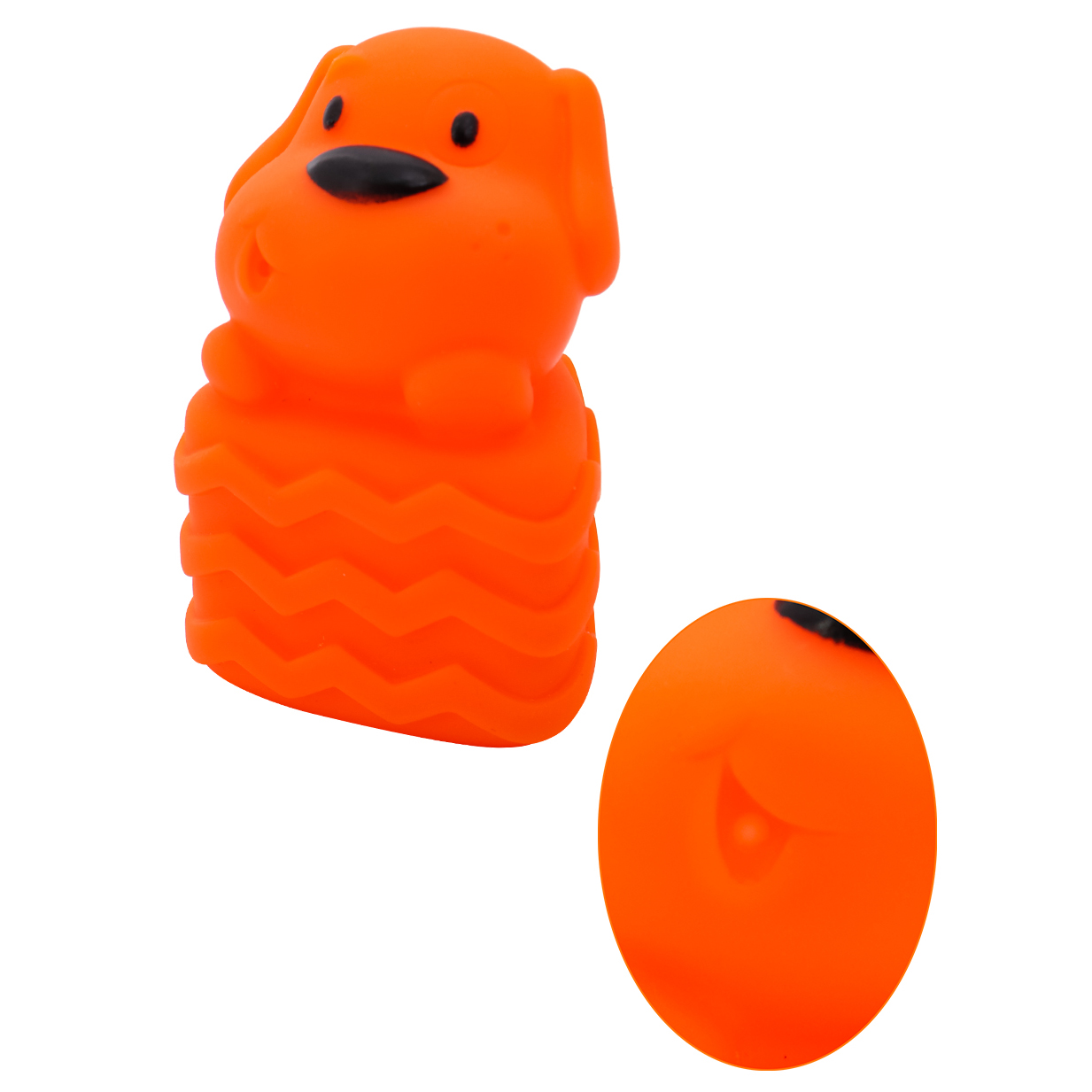Игрушка Рыжий кот - фото 2