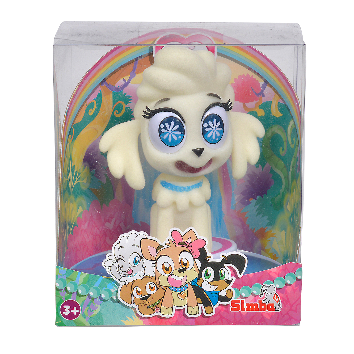 Игрушка мягкая Chi Chi Love собачка в ассортименте - фото 5