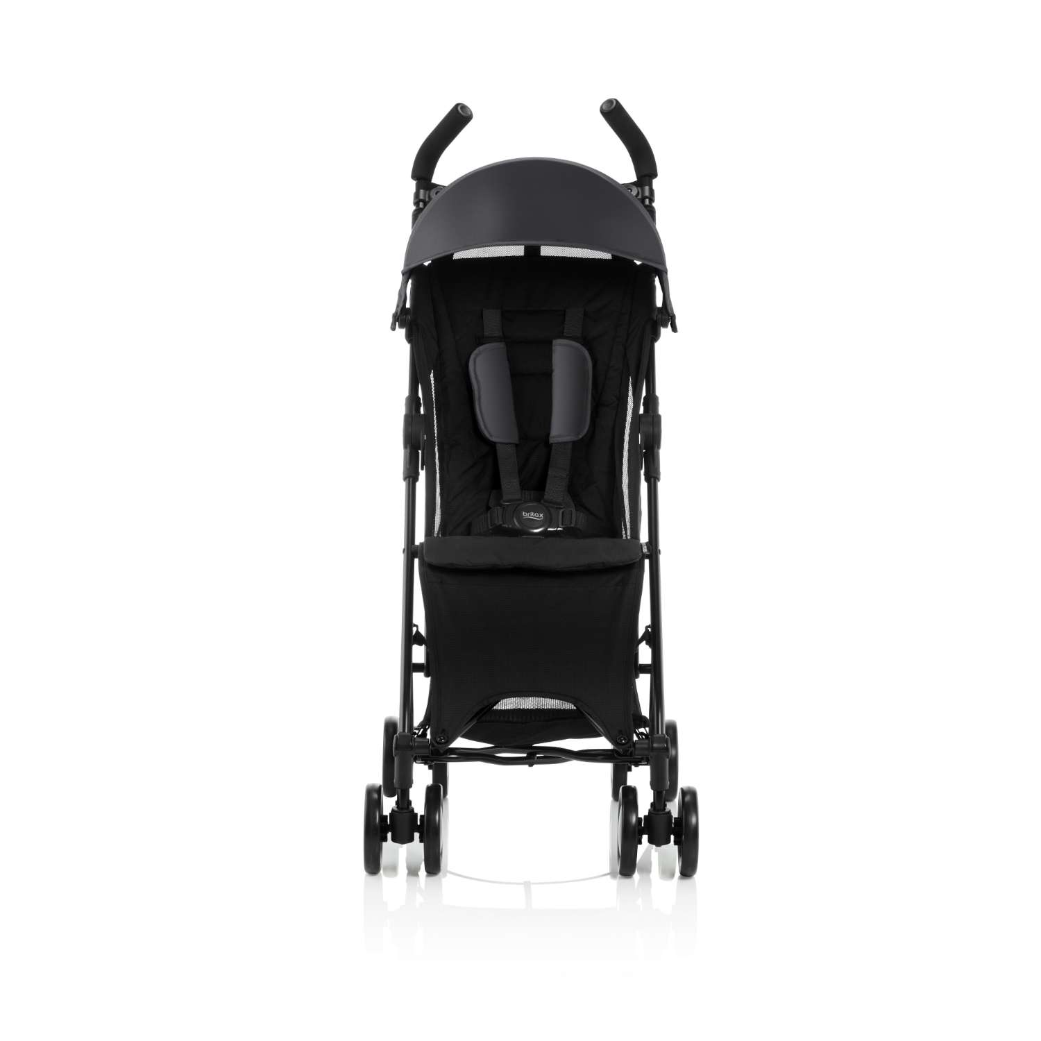 Коляска прогулочная Britax - фото 2