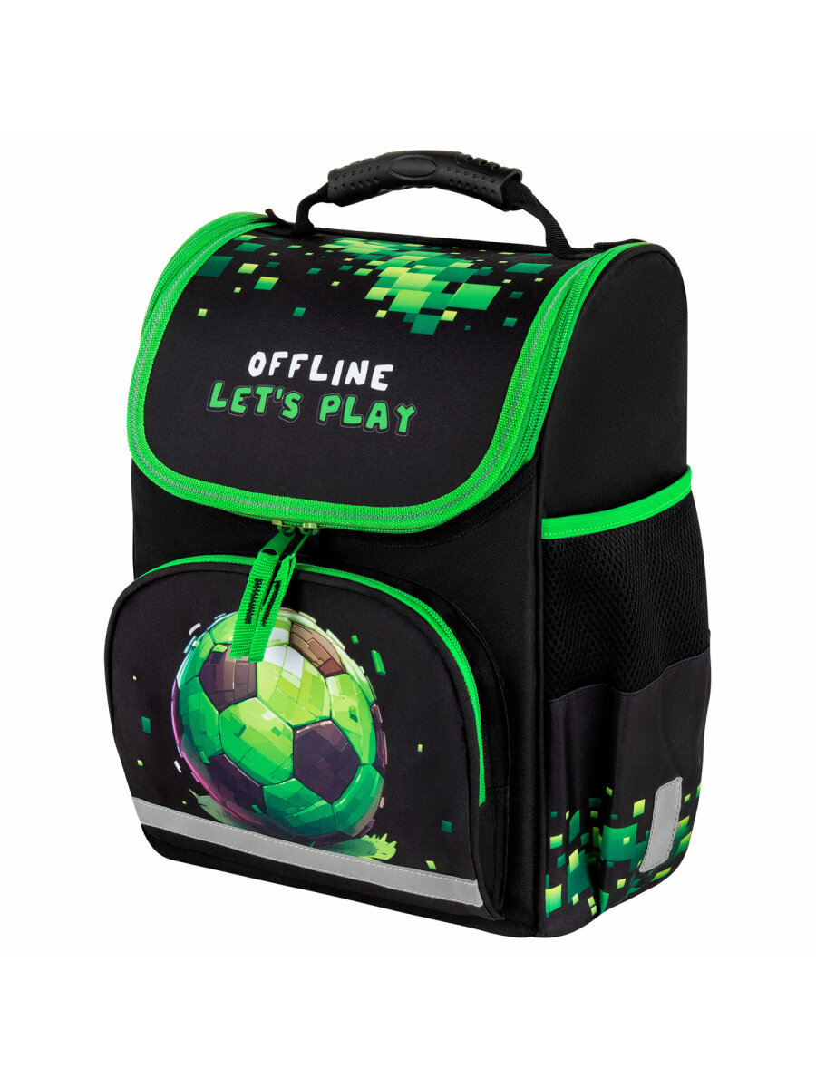 Рюкзак Пифагор - фото 11