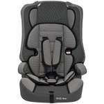Автокресло Teddy Bear 513R/02 grey dot-black dot 1/2/3 (9-36 кг) серый