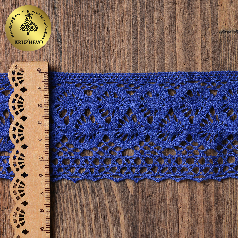 Набор для творчества KRUZHEVO шитье - фото 5