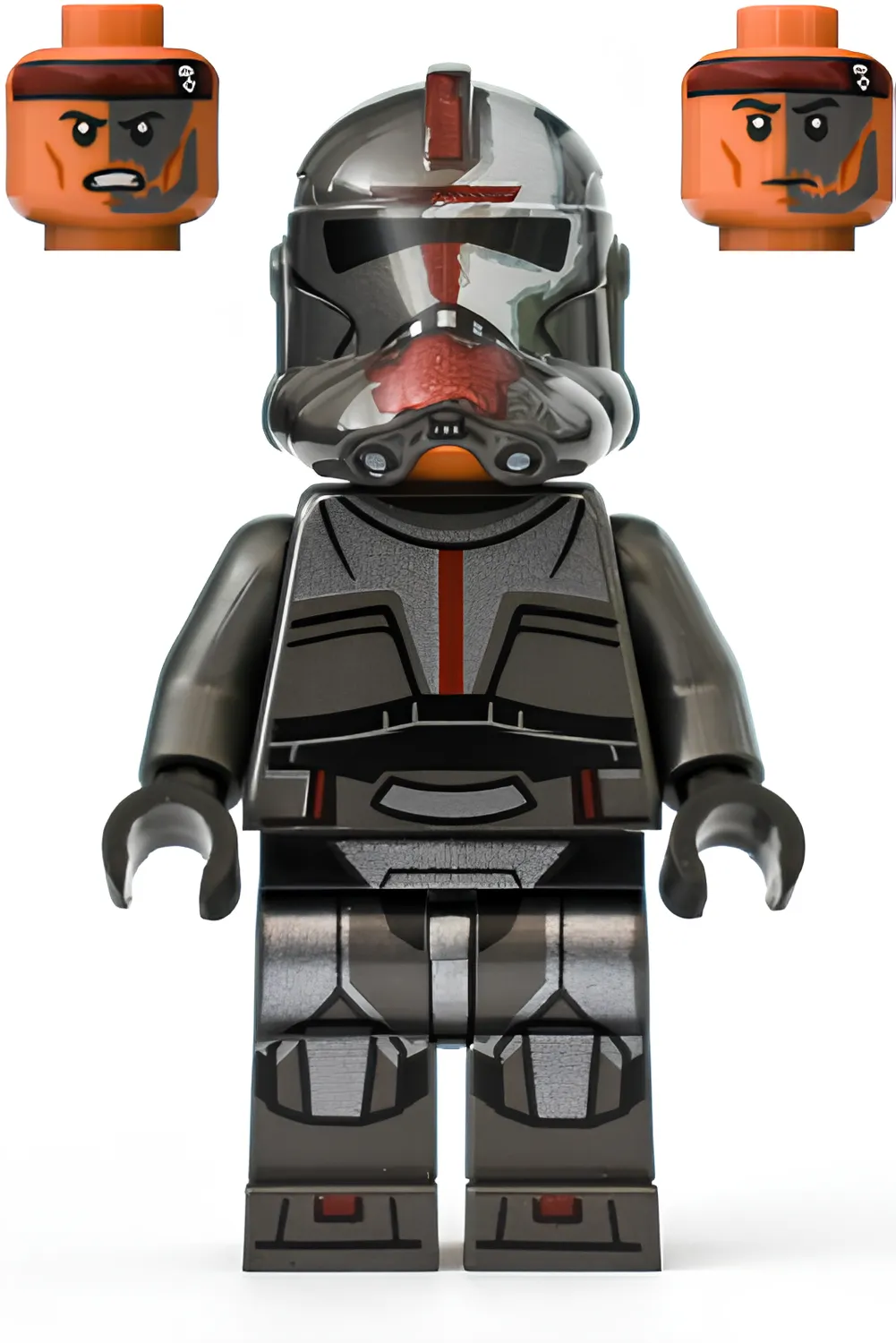 Фигурка LEGO Clone Commando Sergeant - фото 1