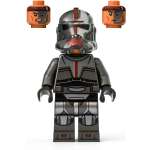 Фигурка LEGO Clone Commando Sergeant