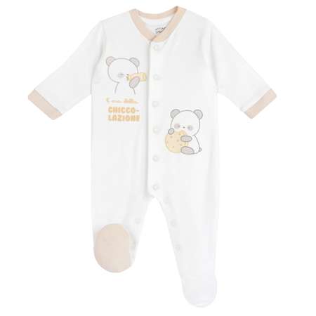 Комбинезон нательный Chicco