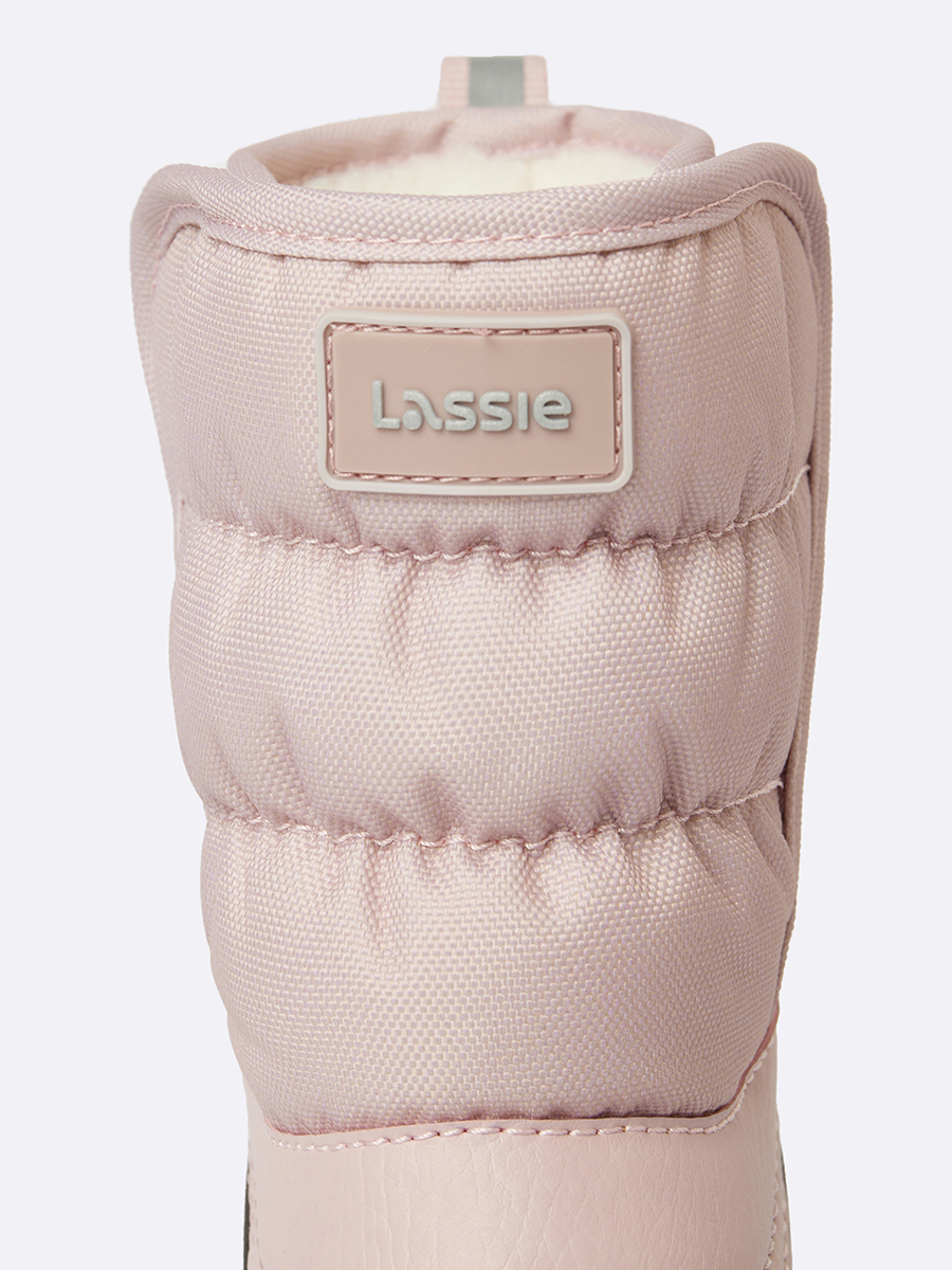 Сапоги Lassie 71403307-4080 - фото 8
